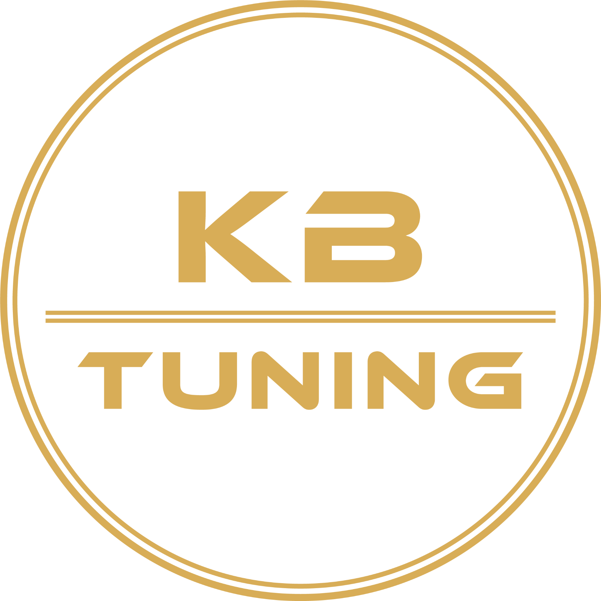 KB Tuning logo